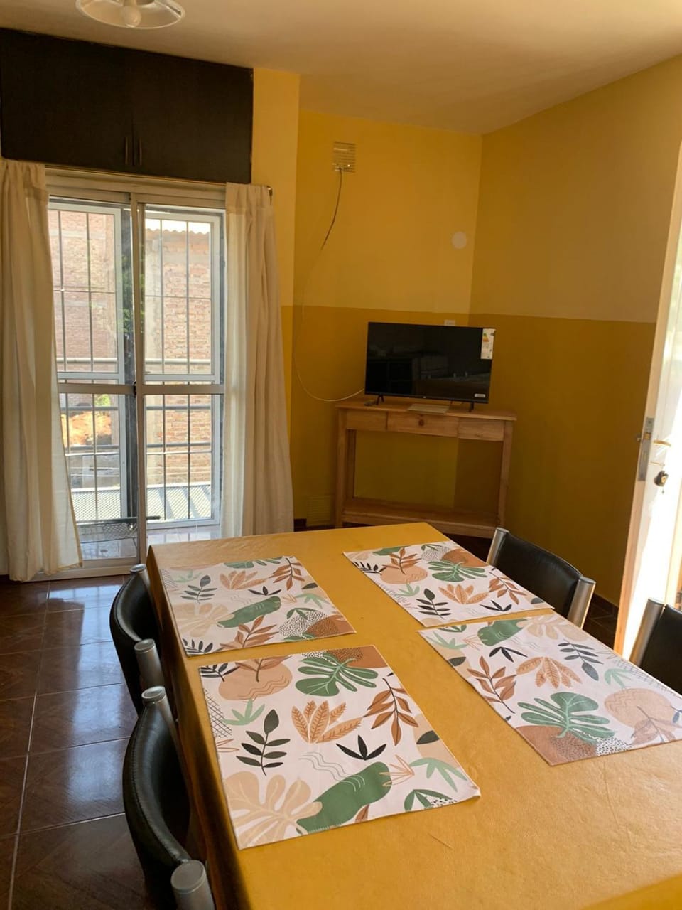 Departamento Ema Apartment in San Juan Province, Argentina