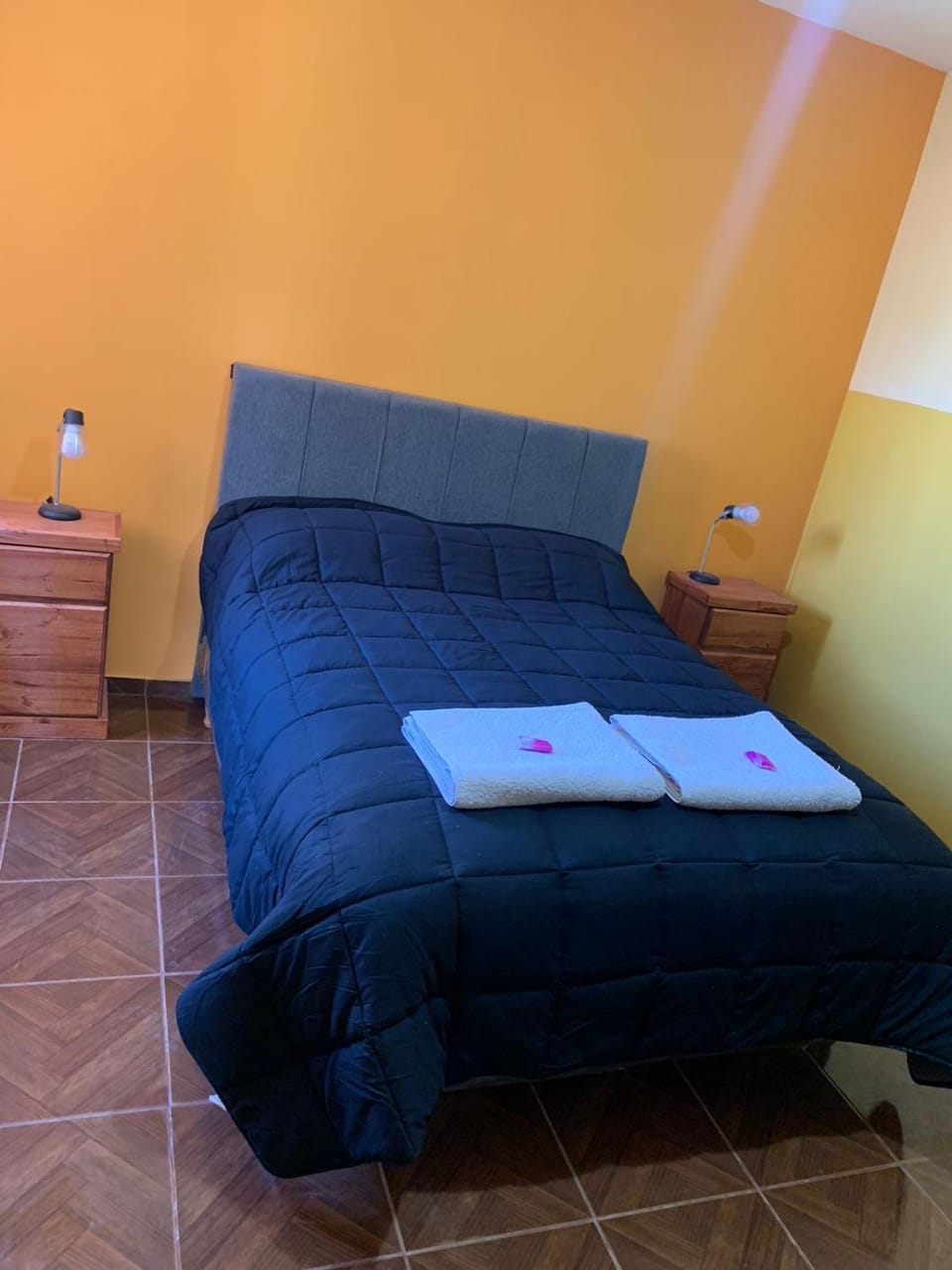 Departamento Ema Apartment in San Juan Province, Argentina