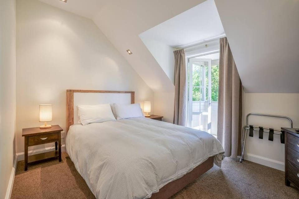 Capital Cottage 2-4 Bedroom- Russell Cottages Collection House in Northland