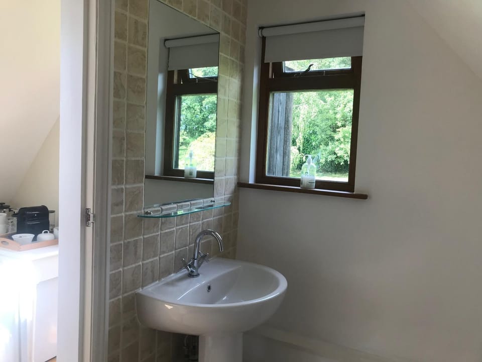 Rosebank B&B Bed and Breakfast in Rother District