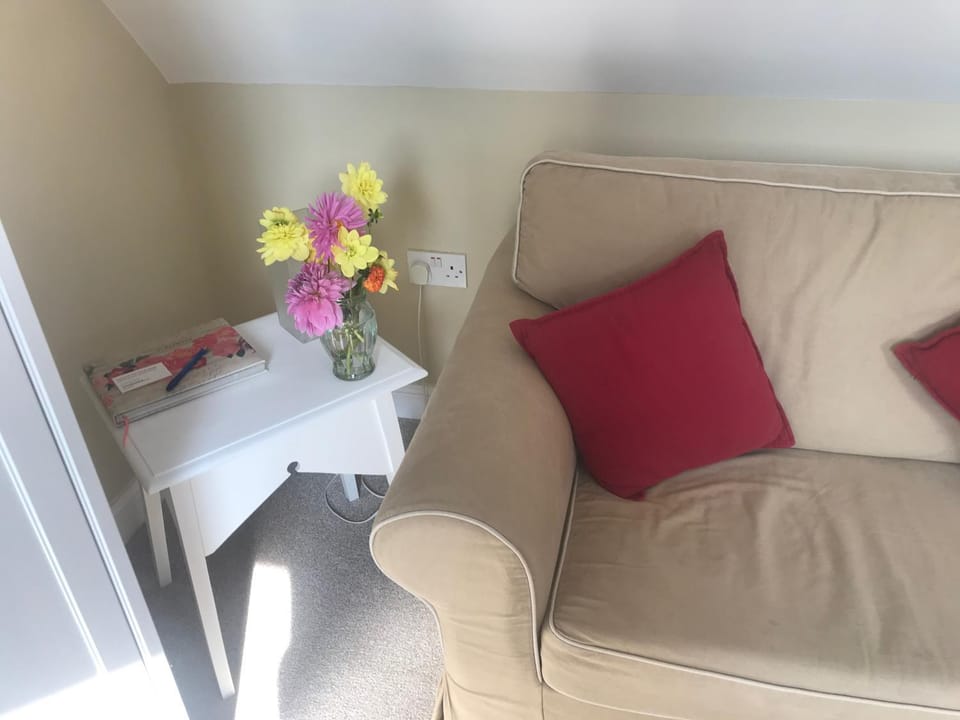 Rosebank B&B Bed and Breakfast in Rother District