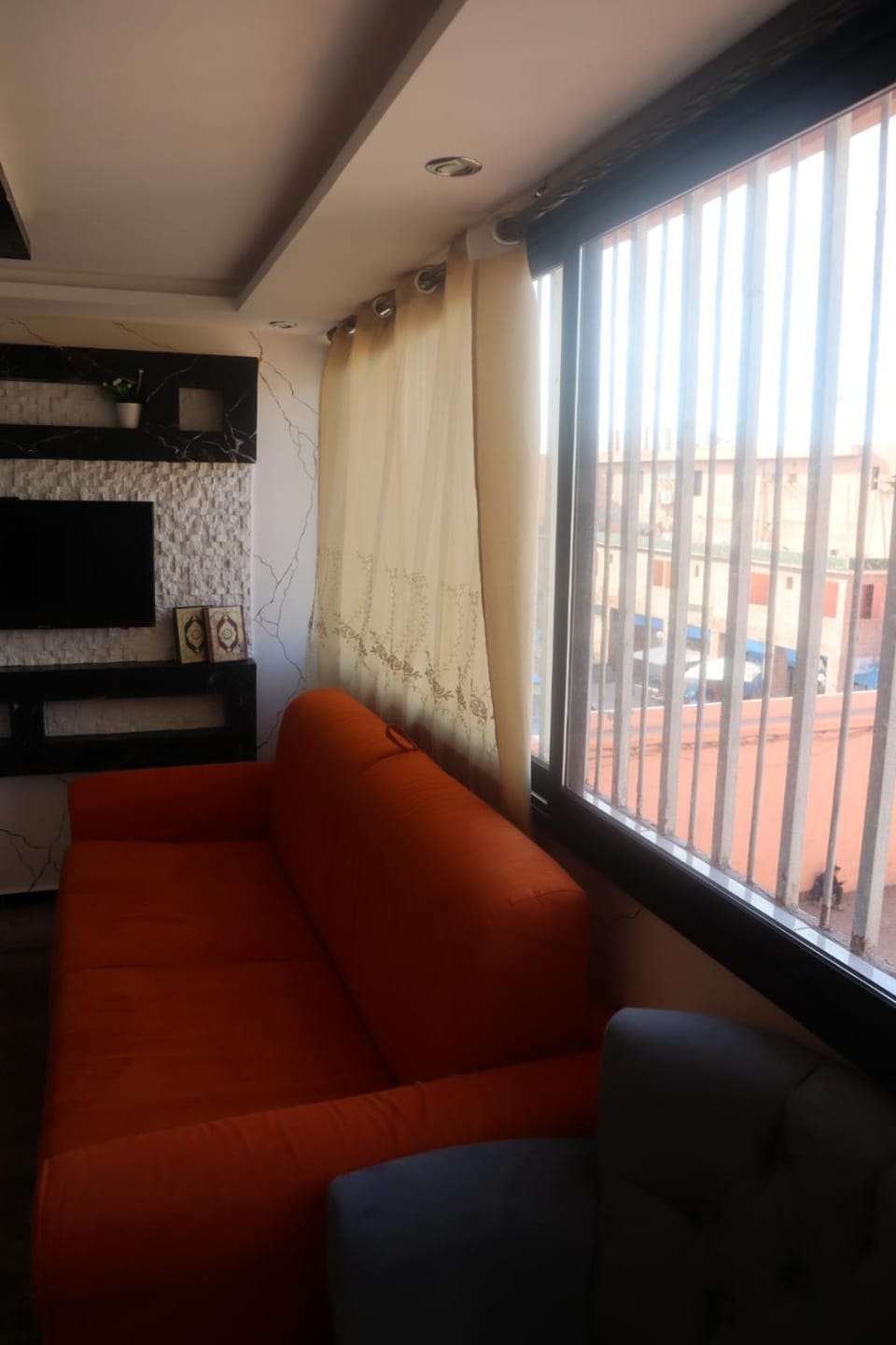 medina View Apartment Apartment in Marrakesh