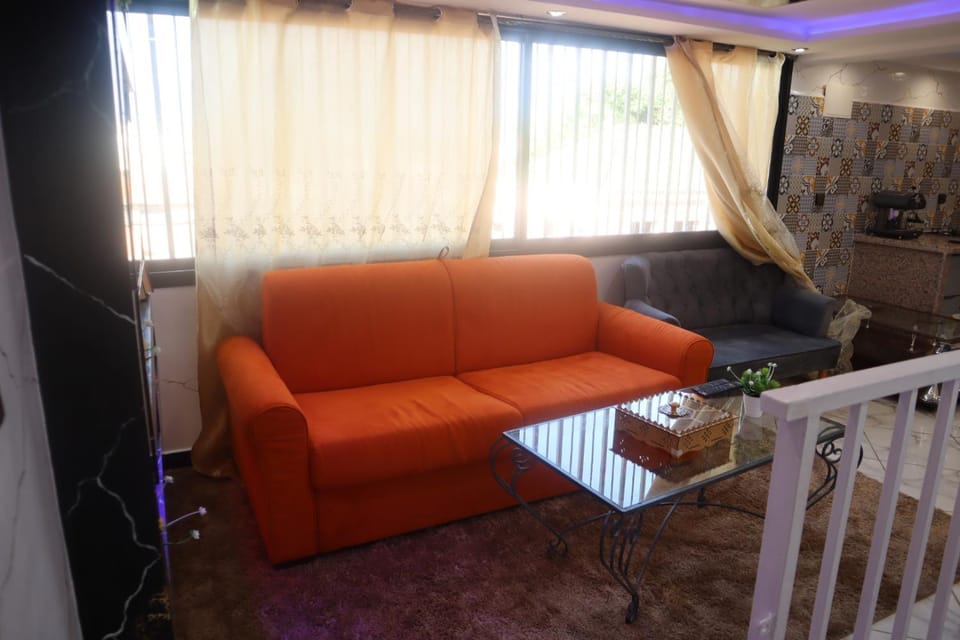 medina View Apartment Apartment in Marrakesh