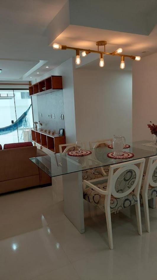 San Marino-Garden 180 m2 Apartment in Ilhéus