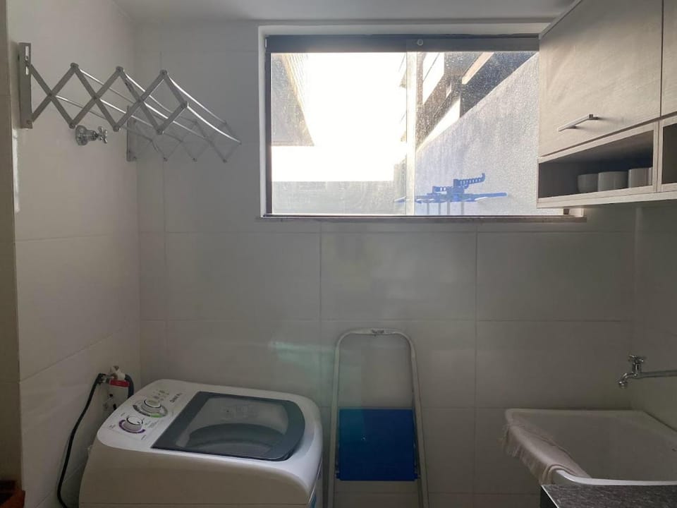 San Marino-Garden 180 m2 Apartment in Ilhéus