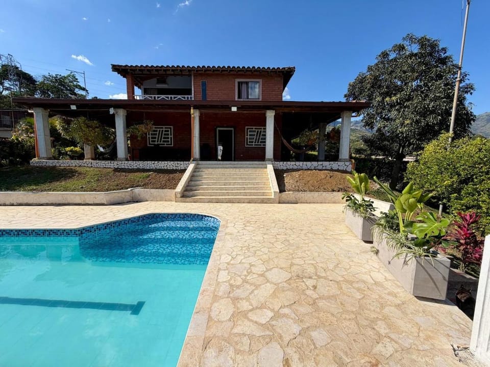 Finca en Copacabana Villa in Copacabana