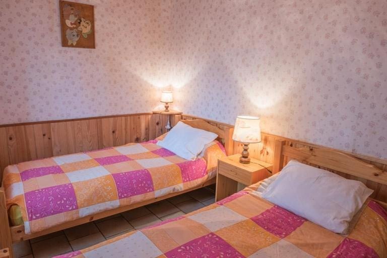 Location de vacances à masméjean House in Auvergne-Rhône-Alpes