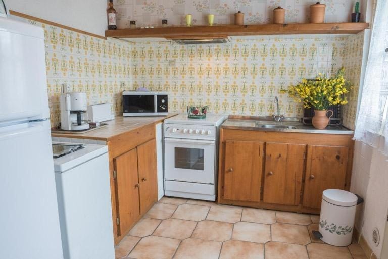 Location de vacances à masméjean House in Auvergne-Rhône-Alpes