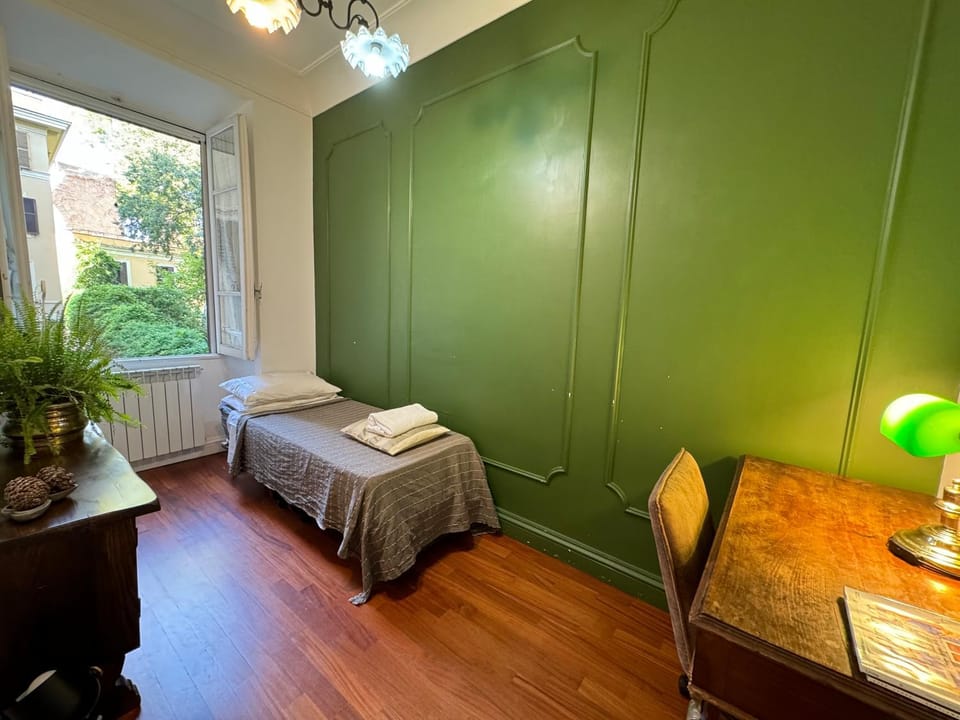 House Maximo at Colosseum Apartment in Rome