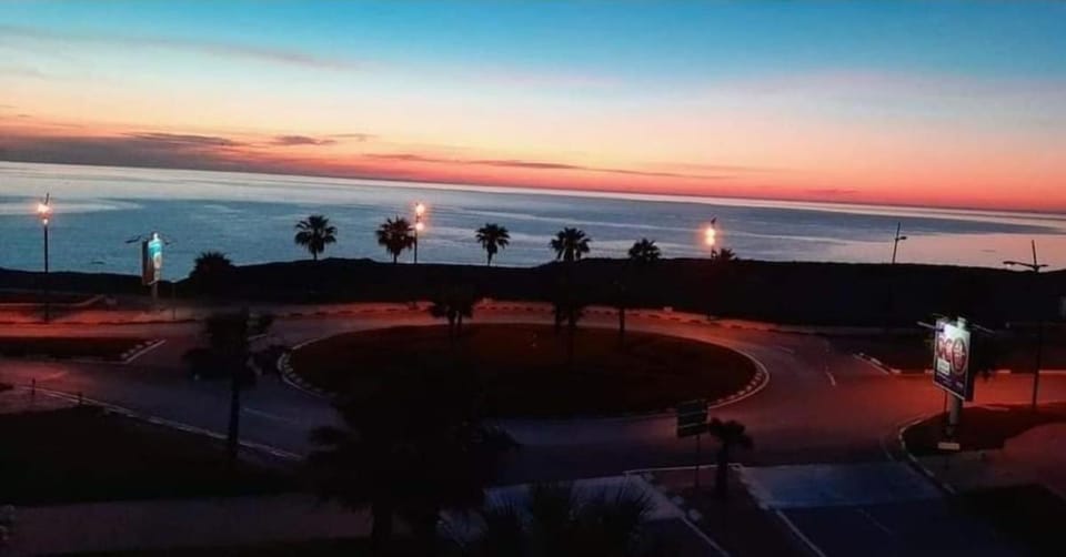 Fnideq Superbe appartement Apartment in Tangier-Tétouan-Al Hoceima