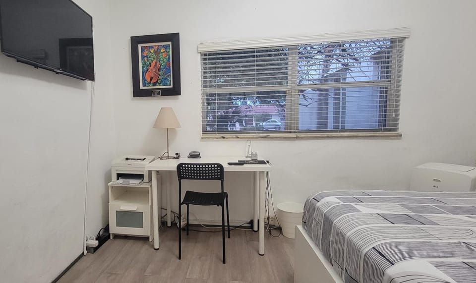 Business facilities