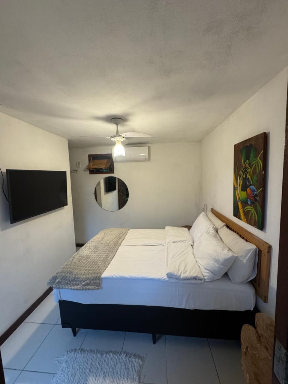 Pouso Sabiá Suítes Vacation rental in Paraty