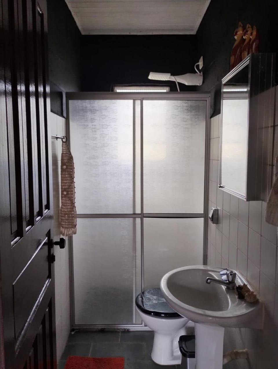 Recanto Sertão do Camburi House in São Sebastião