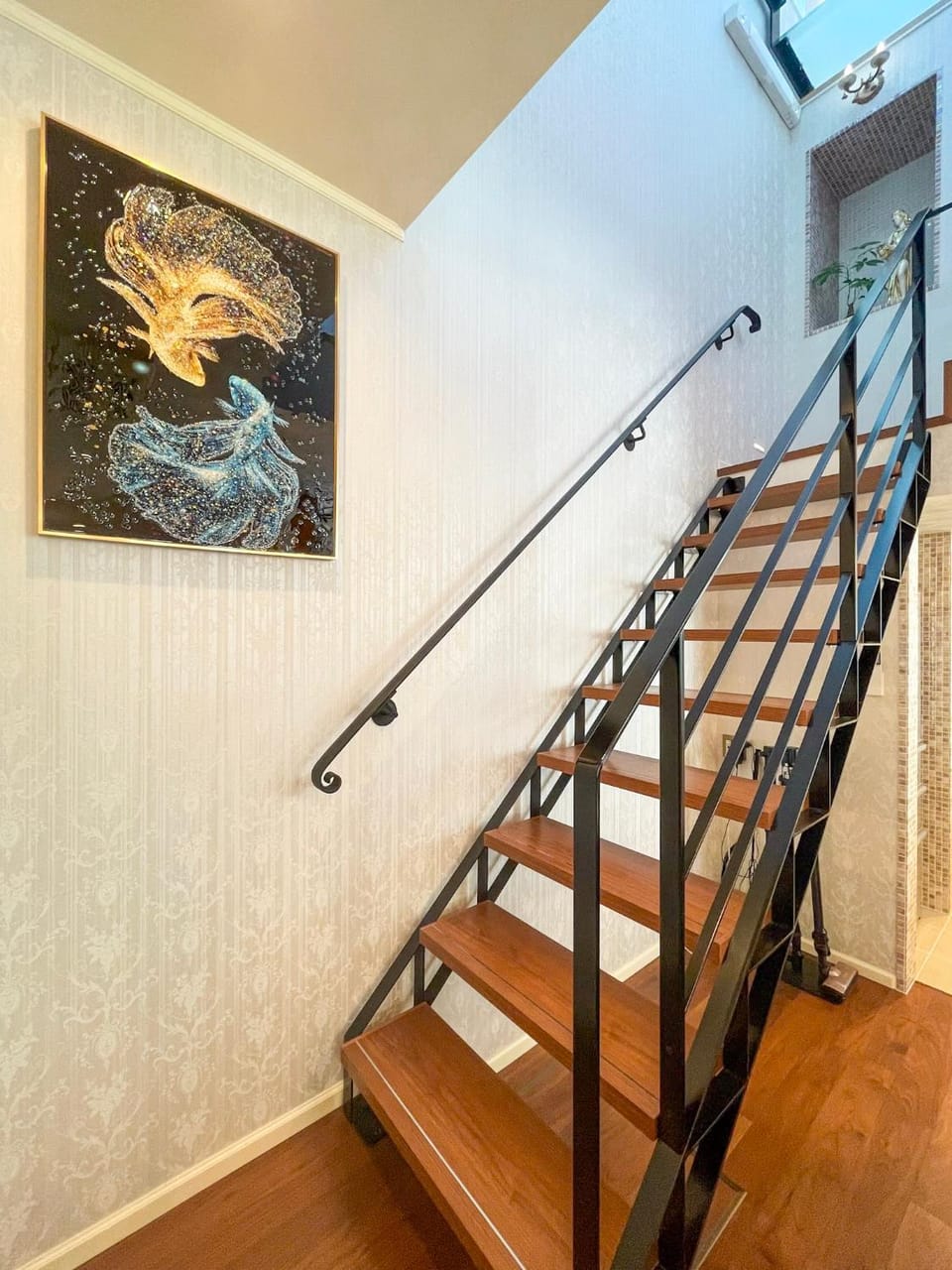 Premium Sirayama House in Fukuoka Prefecture