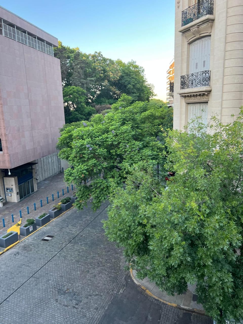 Recoleta Guido Apartment in Buenos Aires