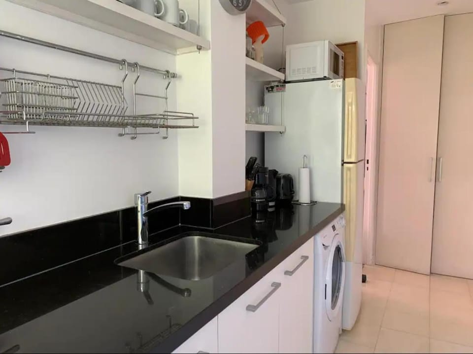 Recoleta Guido Apartment in Buenos Aires