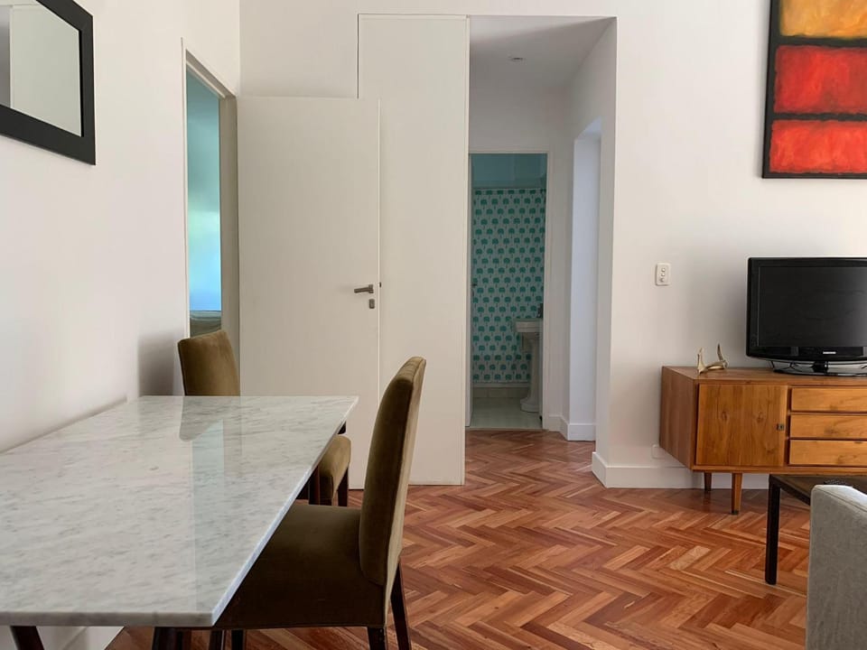 Recoleta Guido Apartment in Buenos Aires
