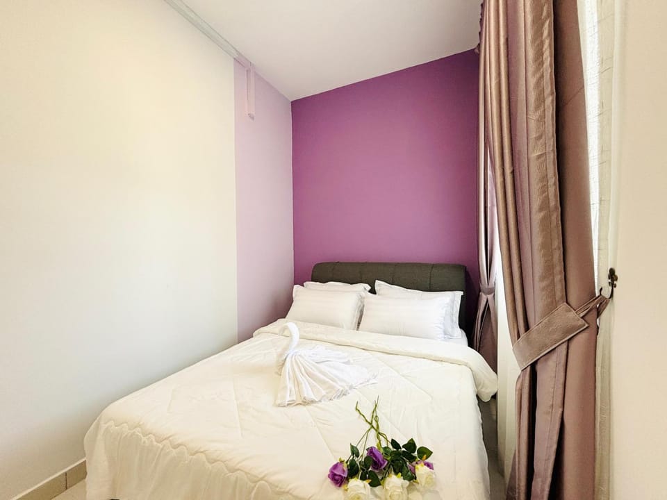 Youth City Nilai Apartment in Negeri Sembilan, Malaysia
