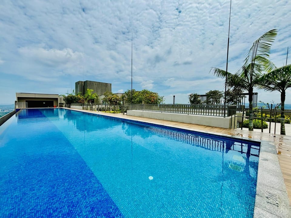 Youth City Nilai Apartment in Negeri Sembilan, Malaysia