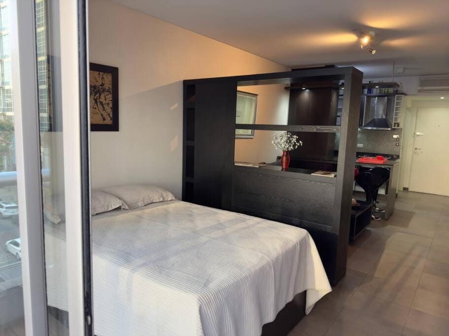Palermo Hollywood - Divine view by best restaurants Apartment in Buenos Aires