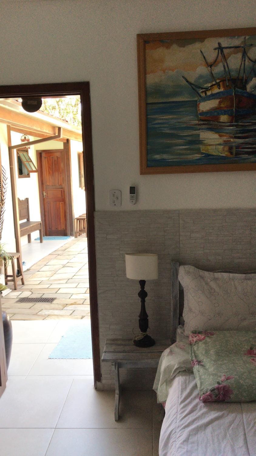 Pousada Mercador Inn in Paraty