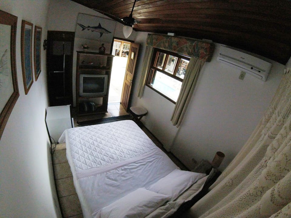 Pousada Mercador Inn in Paraty