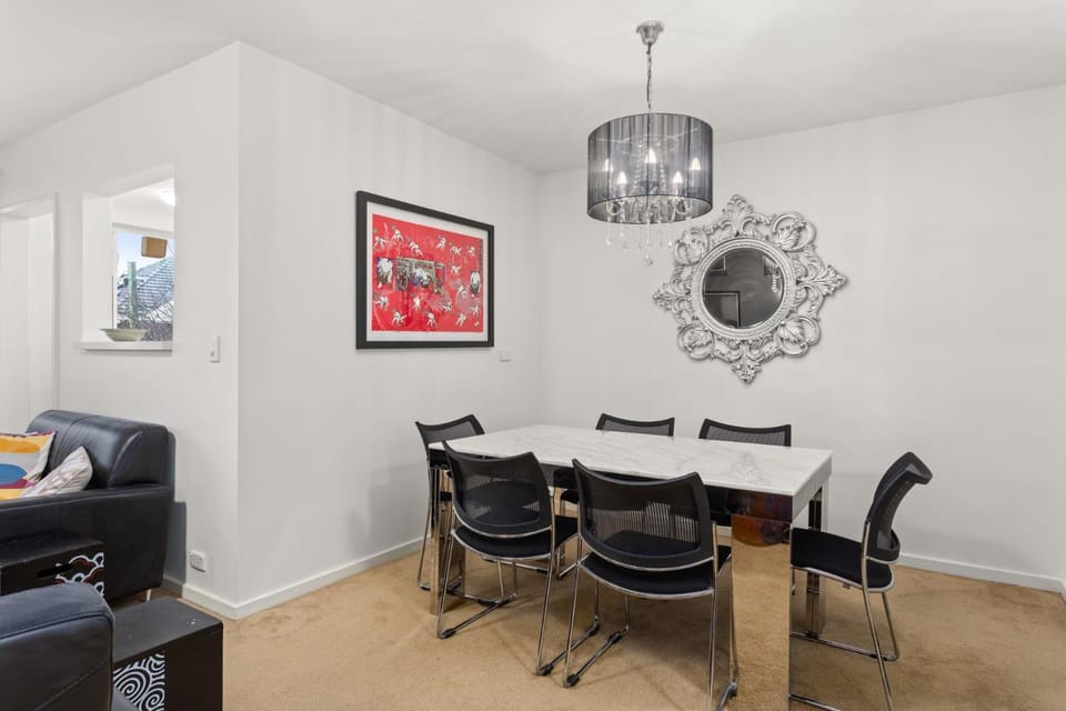 Mama Koko Apartment in Melbourne