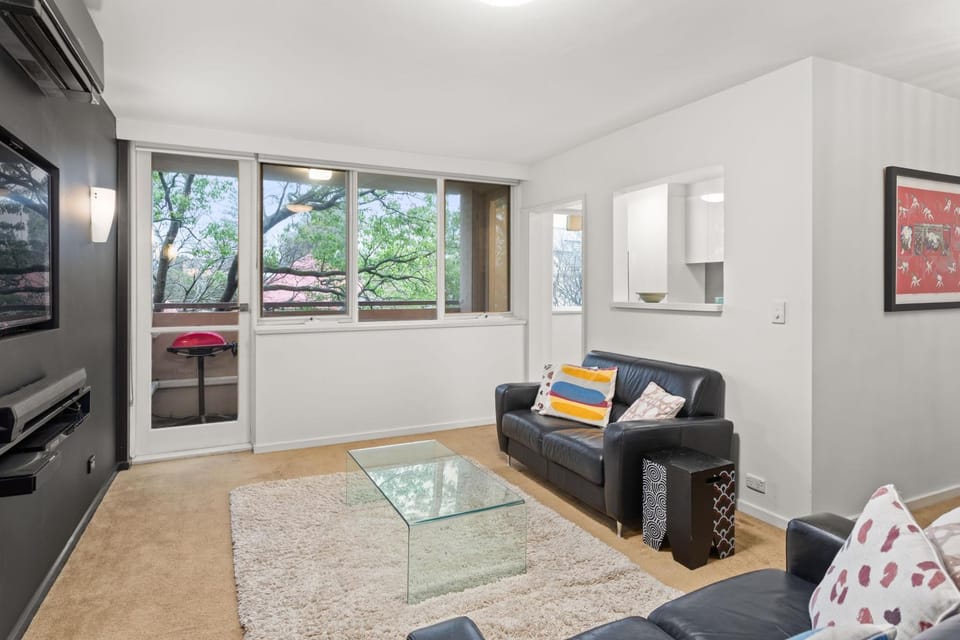 Mama Koko Apartment in Melbourne