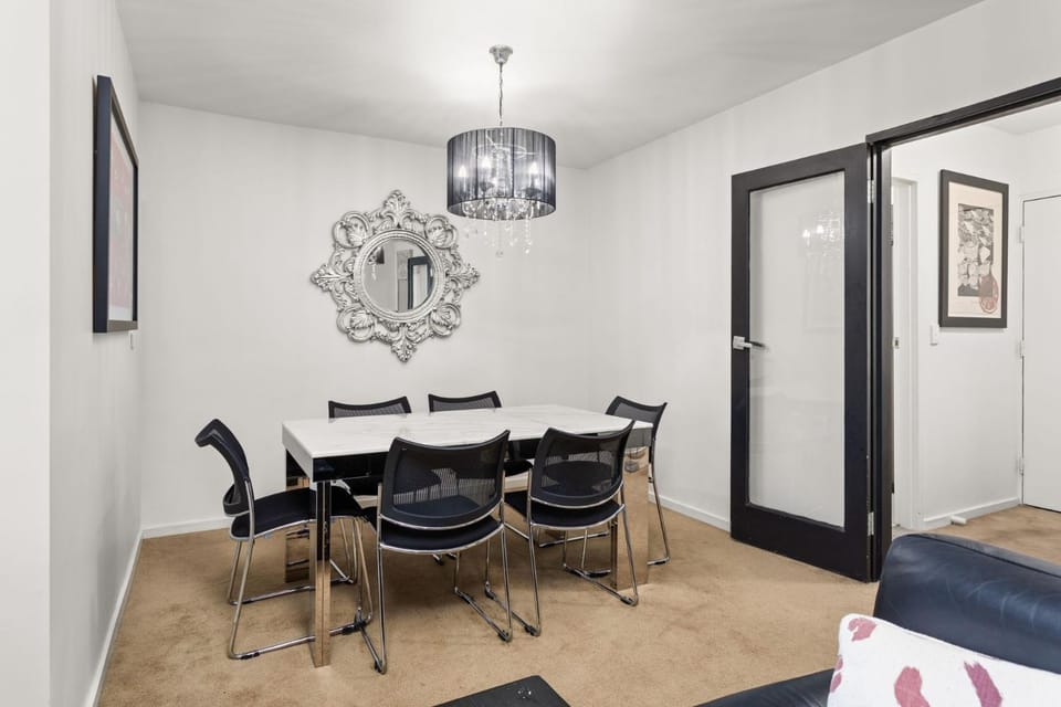 Mama Koko Apartment in Melbourne