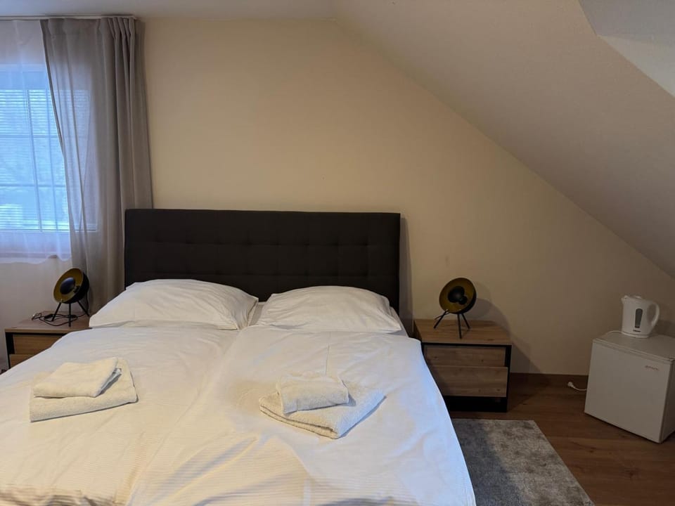 Pensione Ristorante Moretti Bed and Breakfast in Slovakia