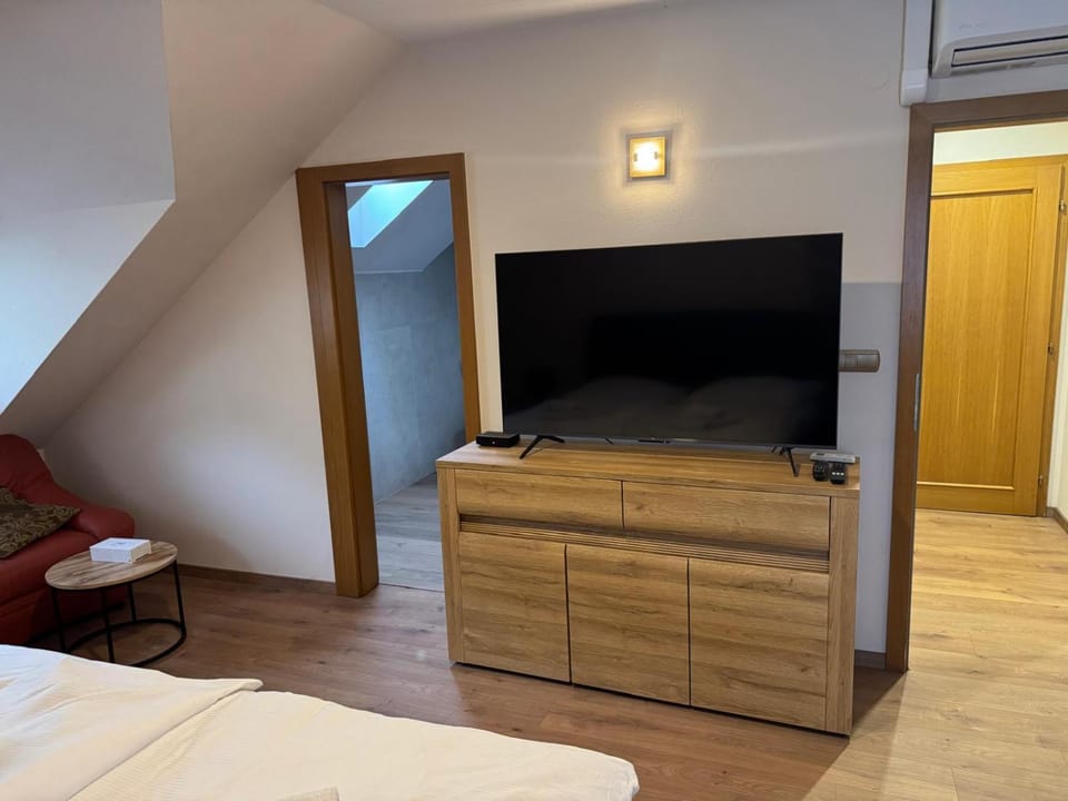 Pensione Ristorante Moretti Bed and Breakfast in Slovakia