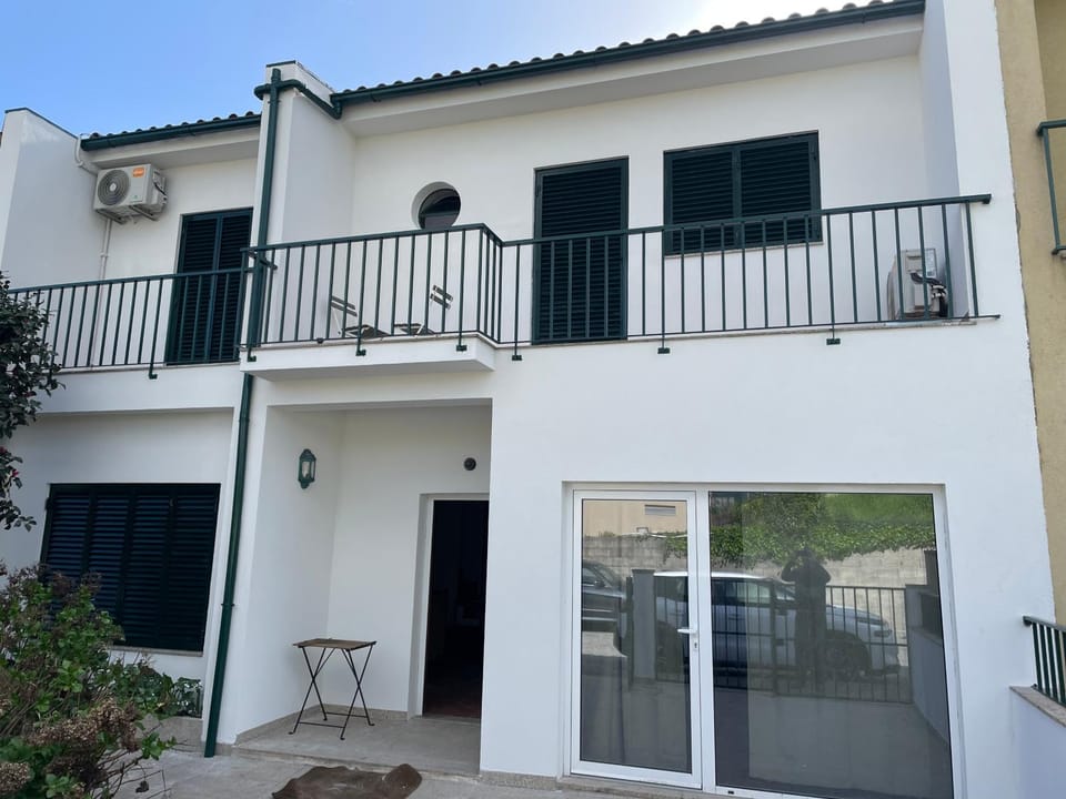 You have to love Amarante Apartment in Porto District