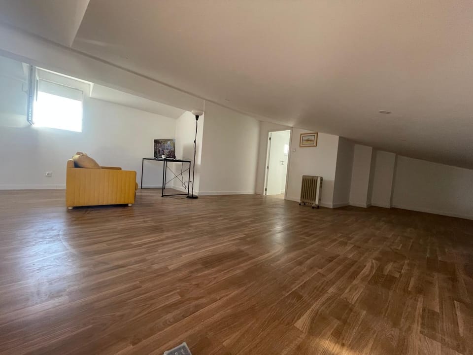 You have to love Amarante Apartment in Porto District