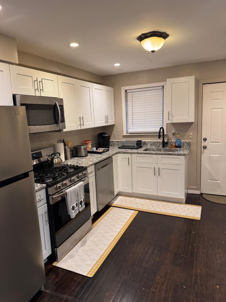 Townhouse in Baltimore Apartment in Baltimore