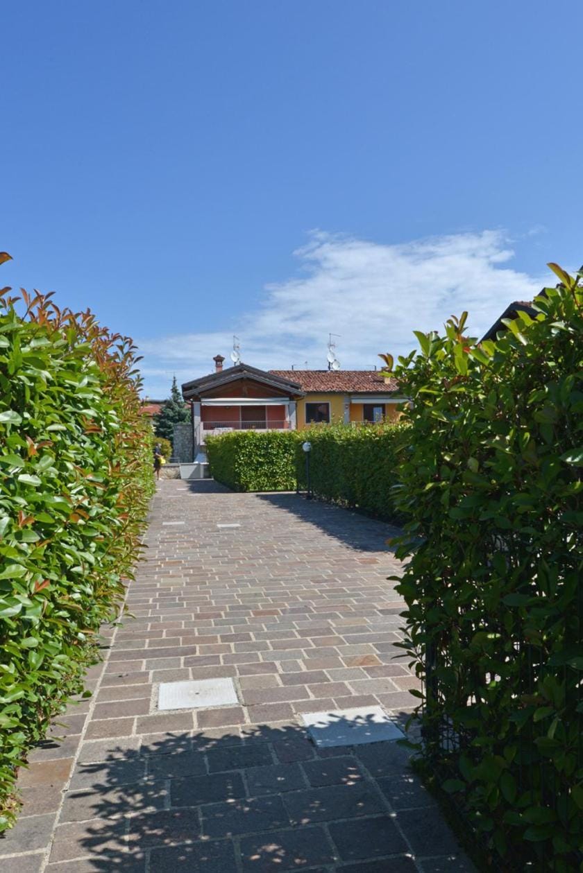 Casa vacanze da riki appartamento 3 Apartment in Peschiera del Garda
