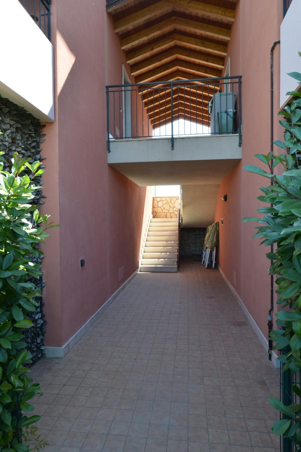 Casa vacanze da riki appartamento 3 Apartment in Peschiera del Garda
