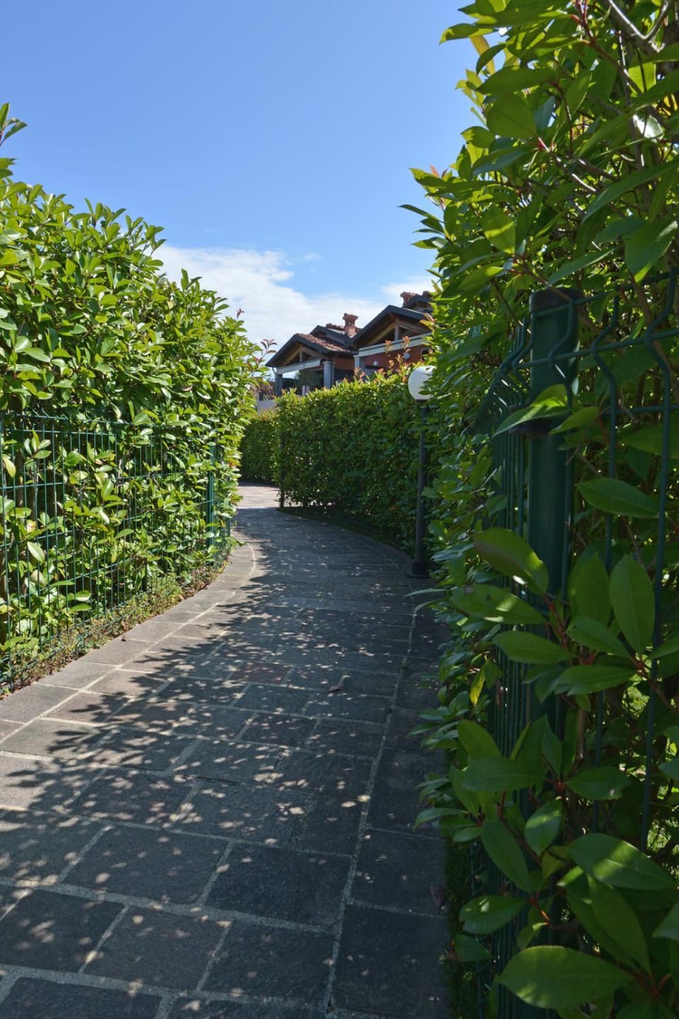 Casa vacanze da riki appartamento 3 Apartment in Peschiera del Garda