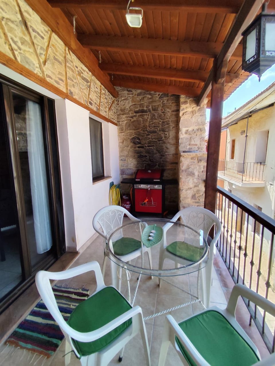 Mastiha house Apartment in Decentralized Administration of the Aegean