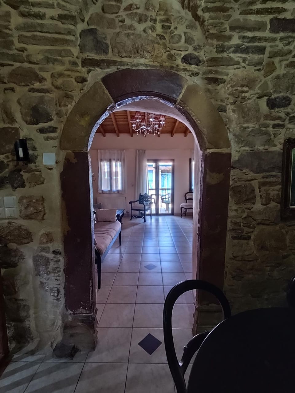Mastiha house Apartment in Decentralized Administration of the Aegean