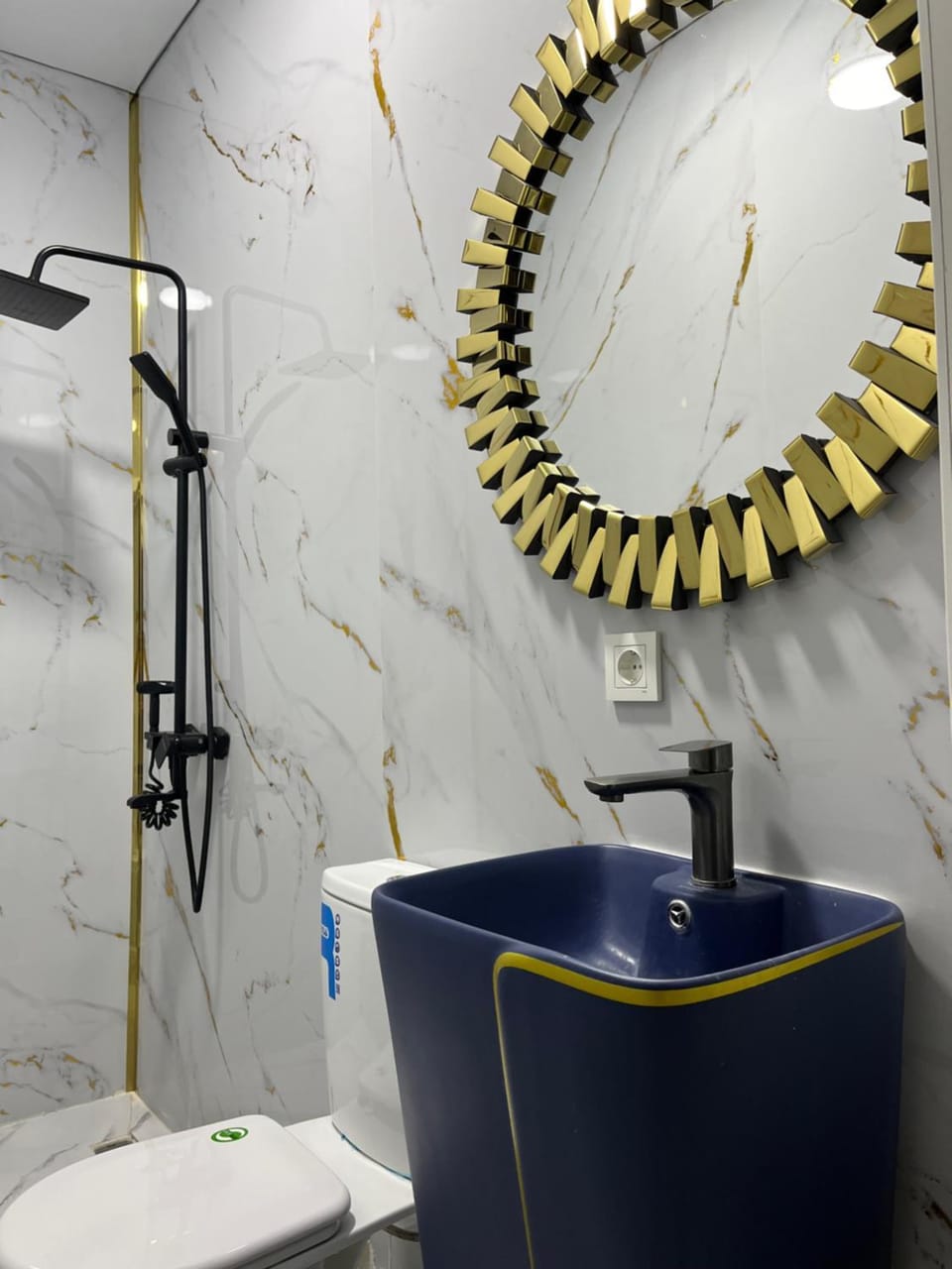 Toilet, Bathroom