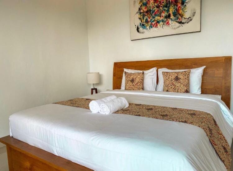 Eka Dwi Guest House Bed and Breakfast in Tampaksiring