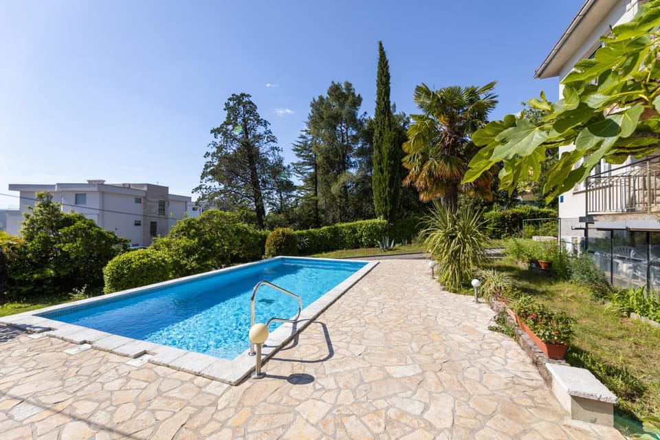 Garden, Garden, Garden view, Pool view, Swimming pool