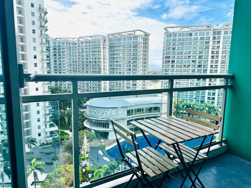 View (from property/room), Balcony/Terrace