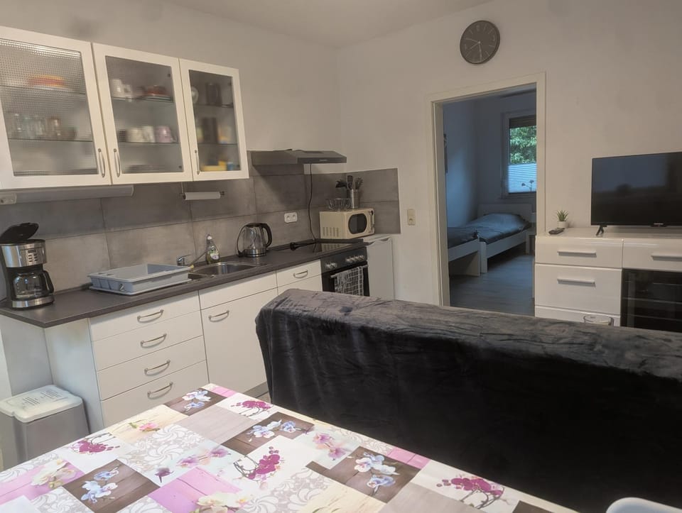 Südwind Apartment in Bochum