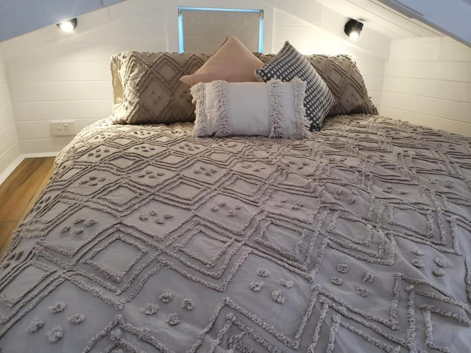 Gem View - Tiny home House in Mansfield