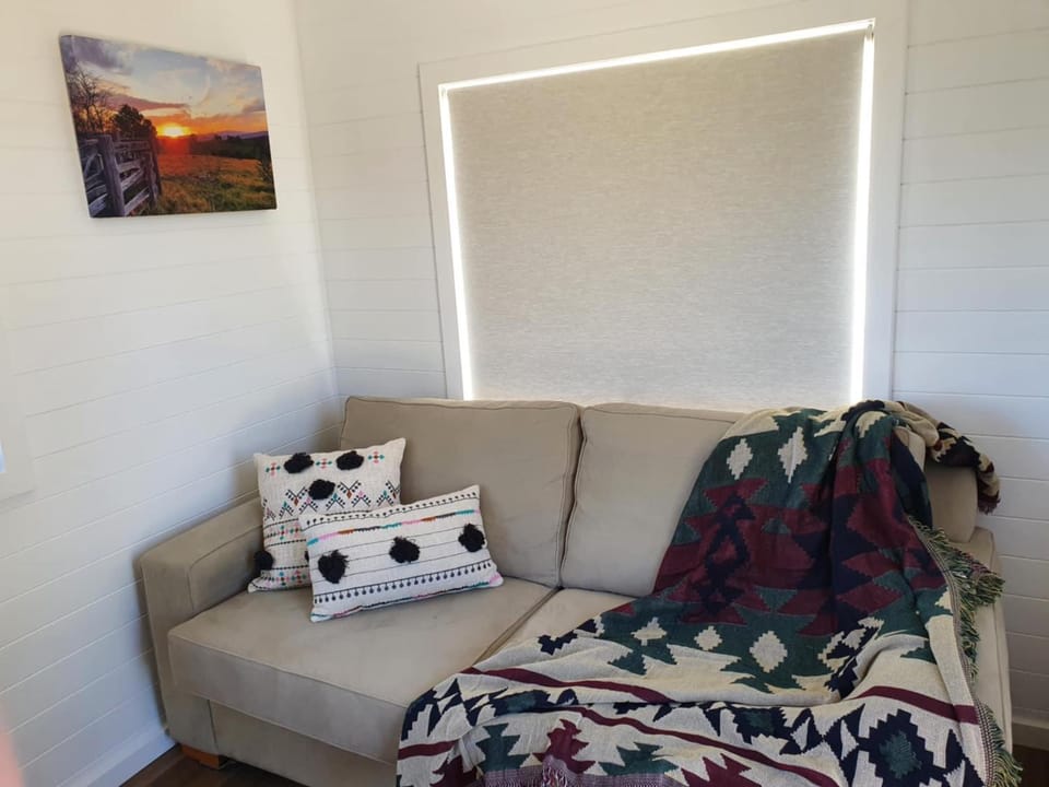 Gem View - Tiny home House in Mansfield
