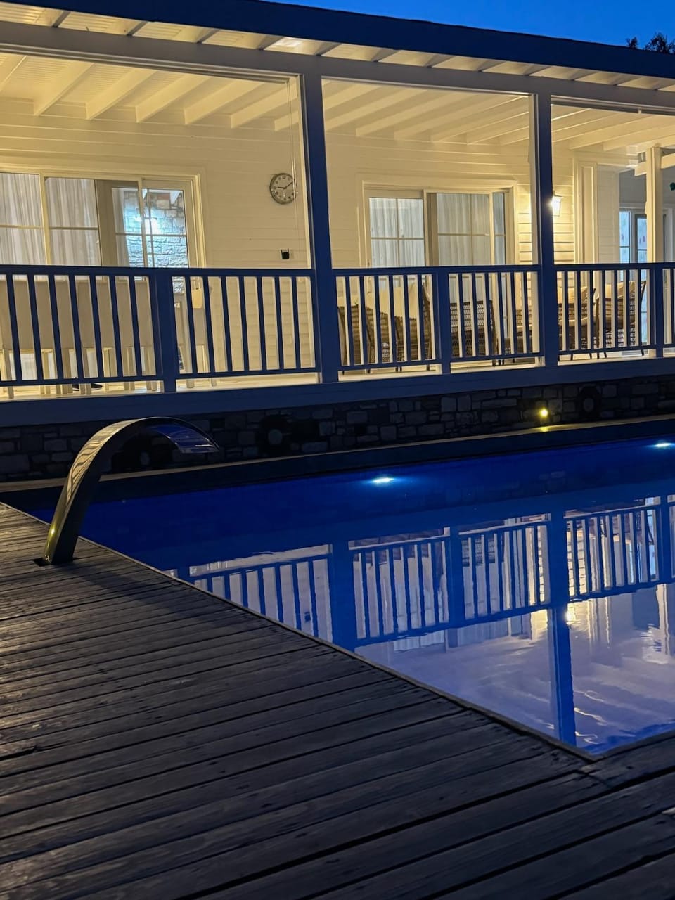 Casa del Olivia Villa in İzmir Province