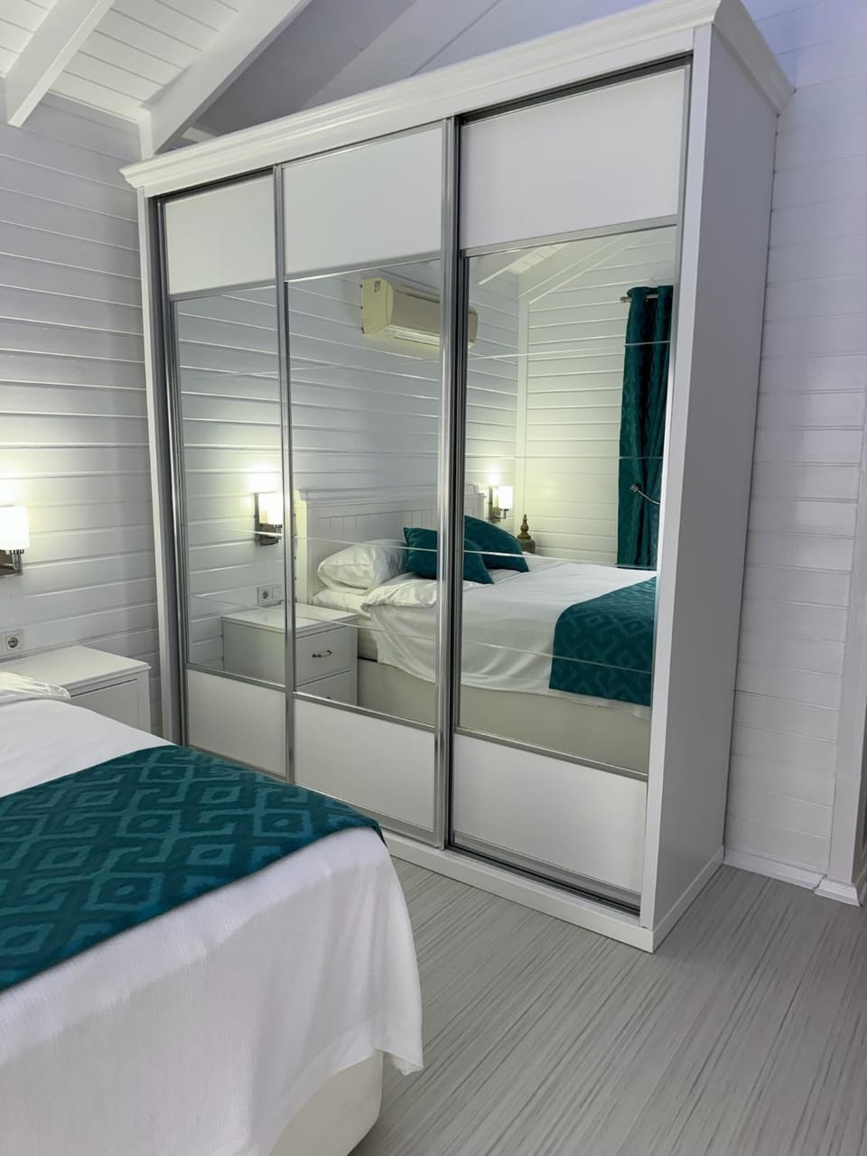 Casa del Olivia Villa in İzmir Province