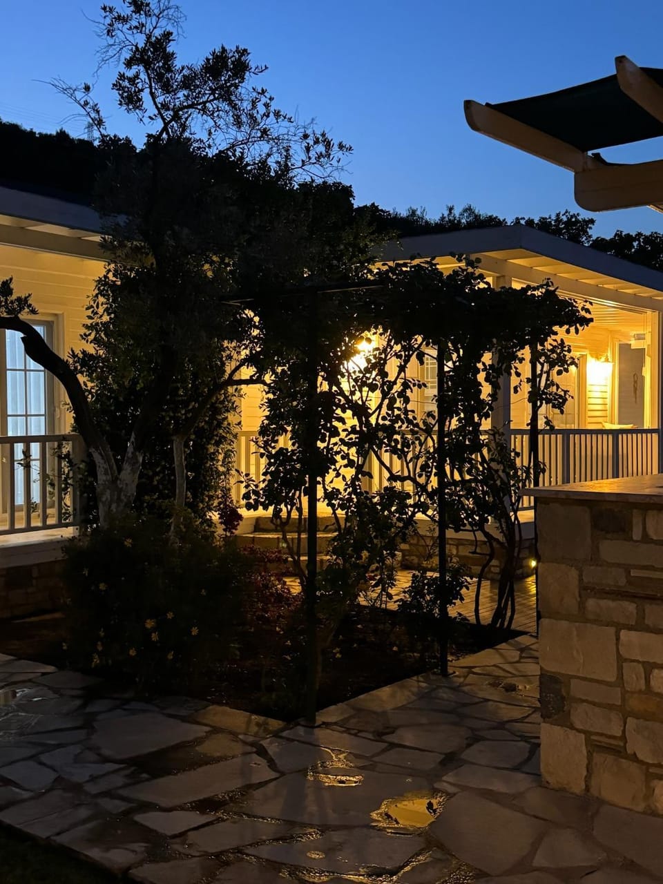 Casa del Olivia Villa in İzmir Province