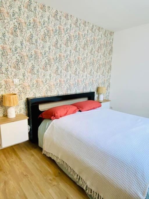 Maison à Cholet Apartment in Pays de la Loire